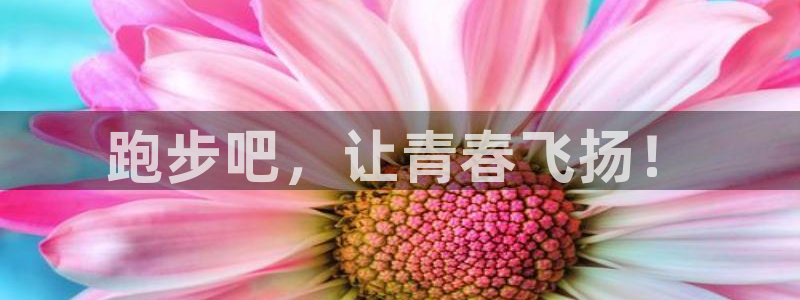 九球体育下载：跑步吧，让青春飞扬！