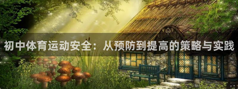 九球体育官网：初中体育运动安全：从预防到提高的策略与实践